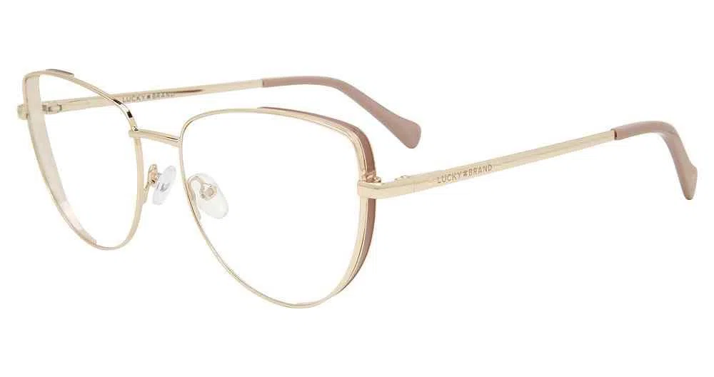 Lucky Brand VLBD122 Eyeglasses - view 6